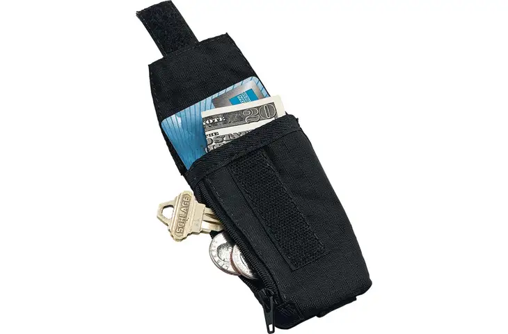Chums Shoe Pocket
